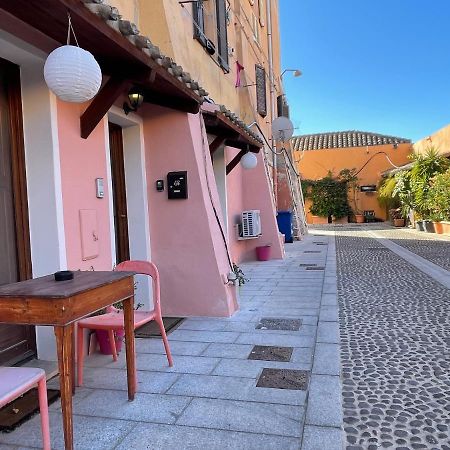 The Heart Of Cagliari, Cozy 2 Bedroom Apartment Εξωτερικό φωτογραφία