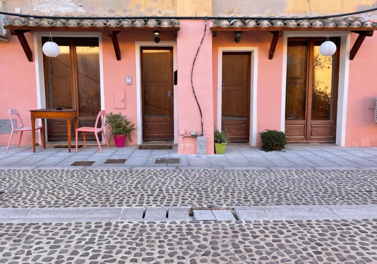 The Heart Of Cagliari, Cozy 2 Bedroom Apartment Εξωτερικό φωτογραφία
