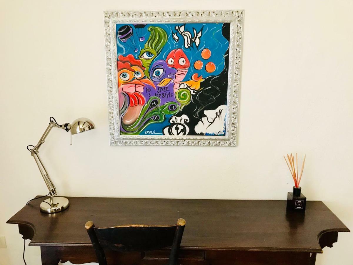 The Heart Of Cagliari, Cozy 2 Bedroom Apartment Εξωτερικό φωτογραφία