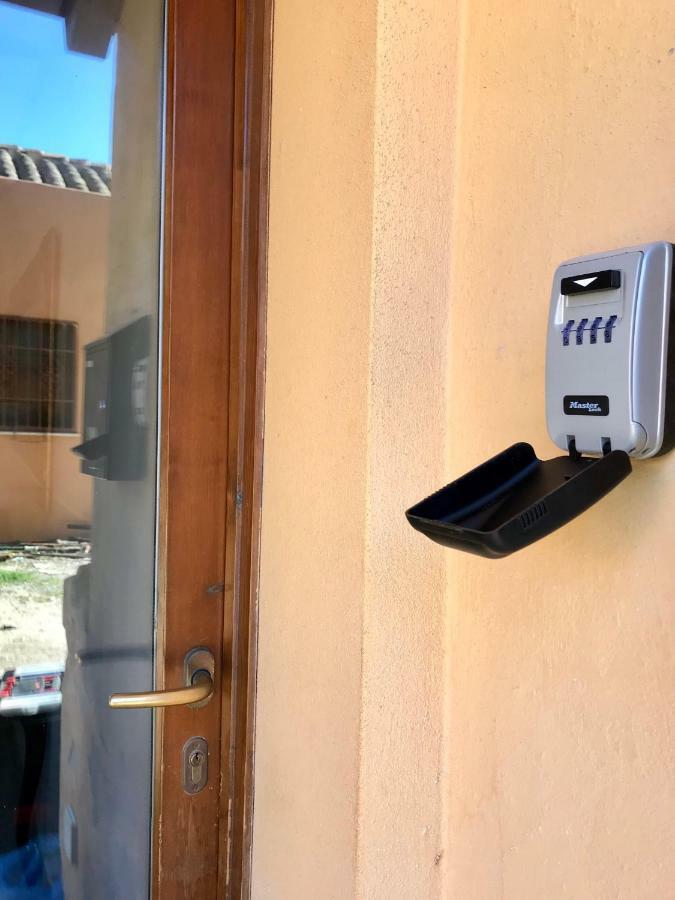 The Heart Of Cagliari, Cozy 2 Bedroom Apartment Εξωτερικό φωτογραφία