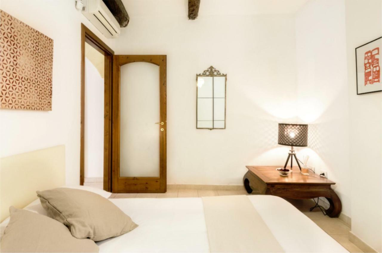 The Heart Of Cagliari, Cozy 2 Bedroom Apartment Εξωτερικό φωτογραφία